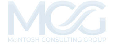 McIntosh Consulting Group